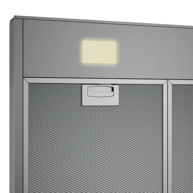 ARÇELİK ADT 906 I Ankastre Duvar Tipi Davlumbaz