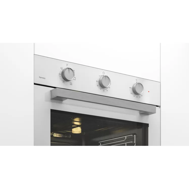 ARÇELİK AFC 221 HB Ankastre Standart Fırın