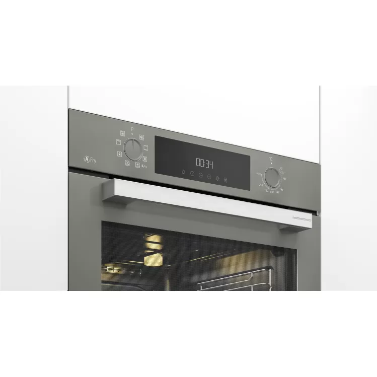 ARÇELİK AFC 342 G A Fry Ankastre Fırın