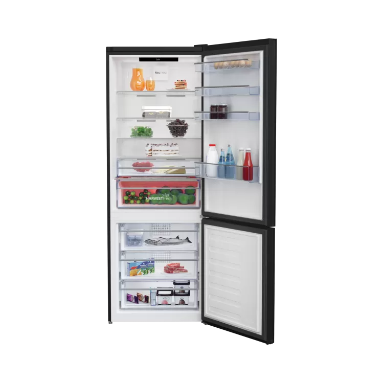 Beko 670561 ESC Alttan Donduruculu Buzdolabı