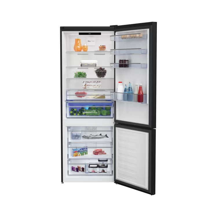 Beko 670561 ESC Alttan Donduruculu Buzdolabı