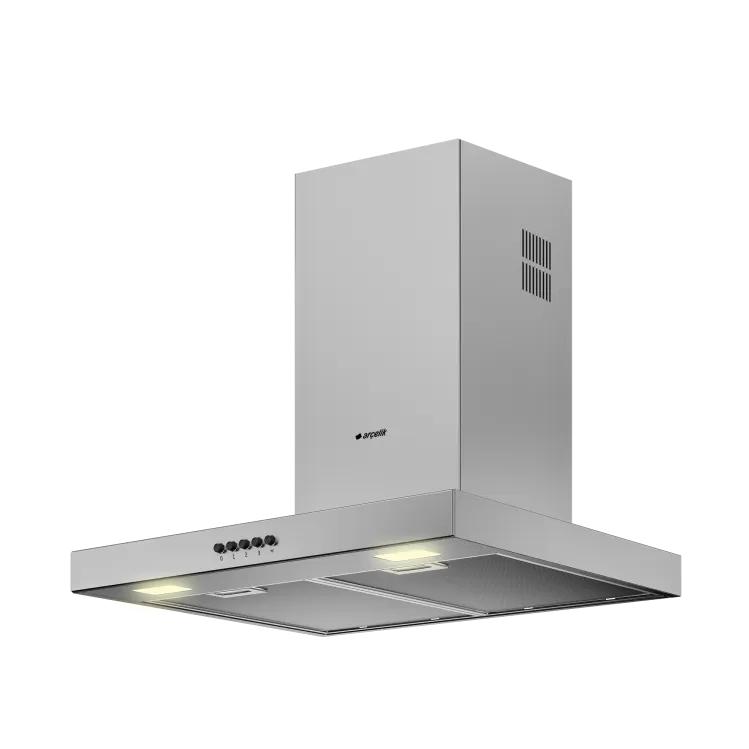 ARÇELİK ADT 606 I Ankastre Duvar Tipi Davlumbaz