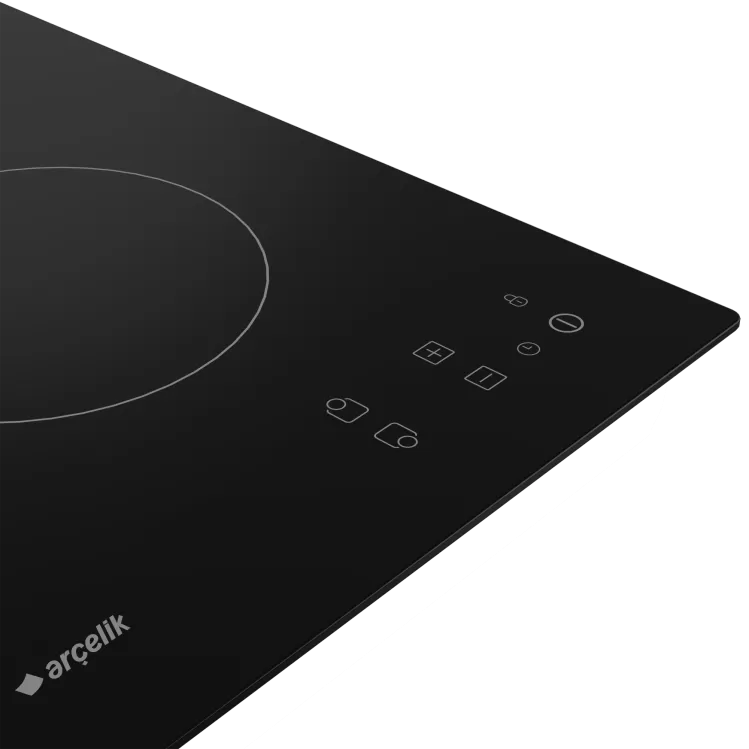 ARÇELİK OV 302 S Domino Ocak