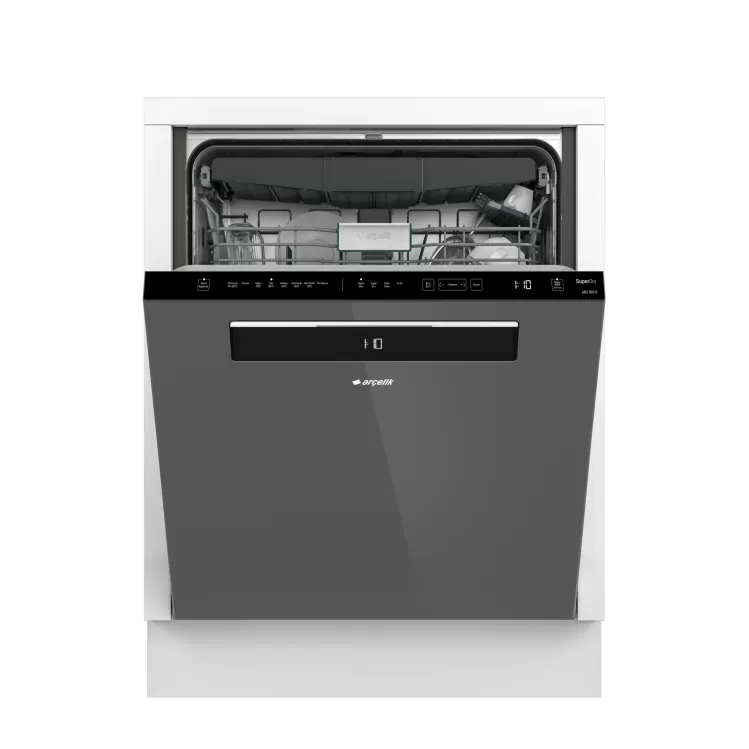 ARÇELİK ABC 180 G Tezgah Altı Bulaşık Makinesi