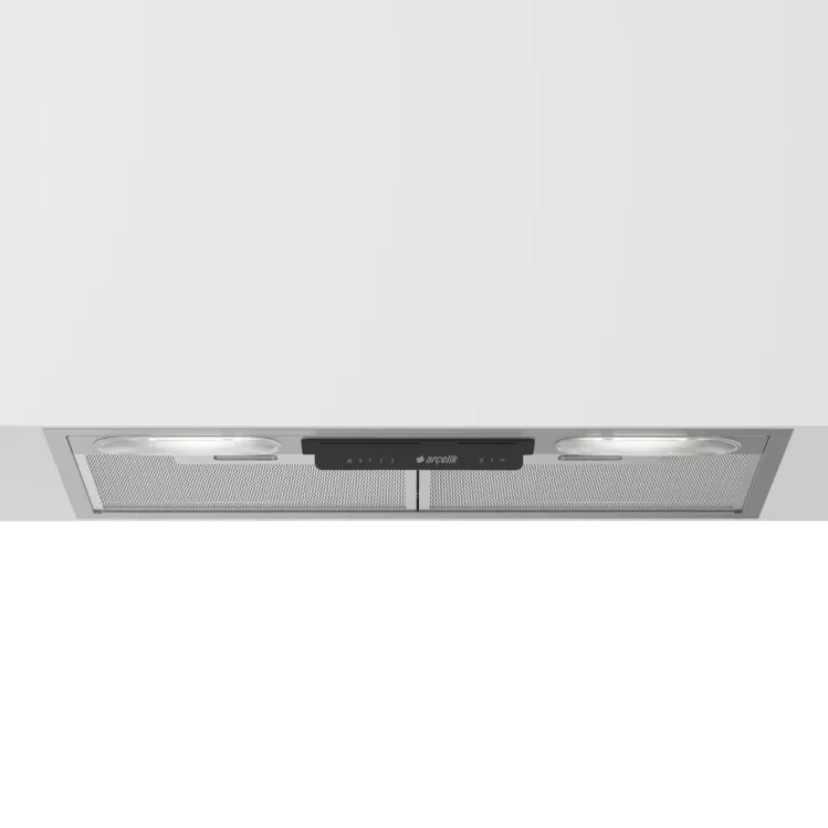 ARÇELİK P 122 YTI Ankastre Gömme Aspiratör