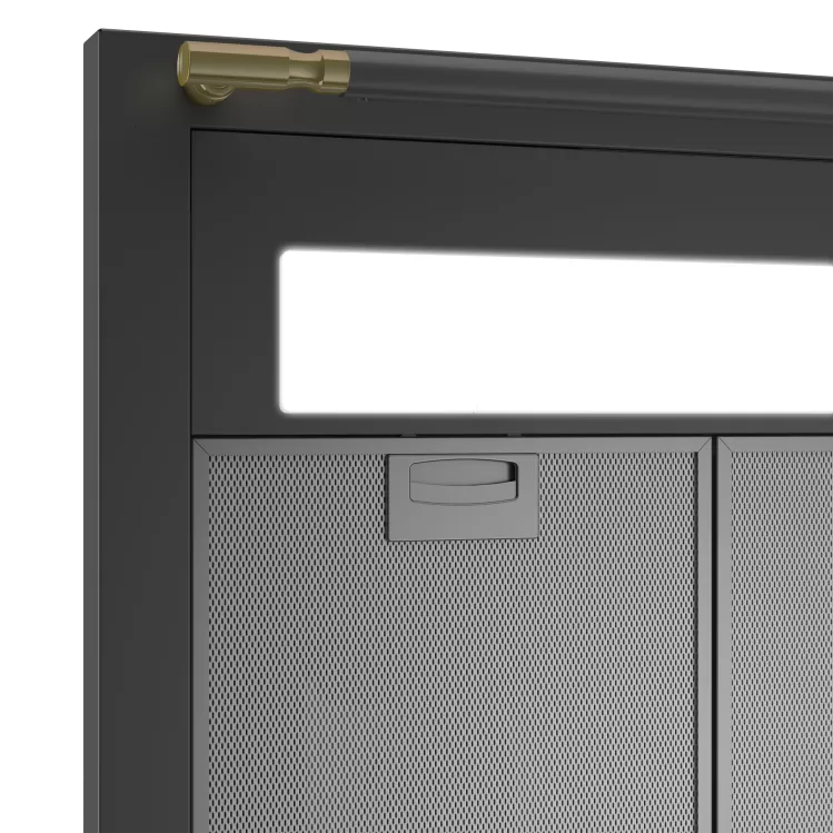 ARÇELİK ADP 604 RANT Ankastre Duvar Tipi Davlumbaz