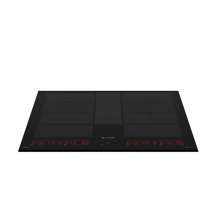 ARÇELİK OI 60211 WS İndüksiyonlu Ocak