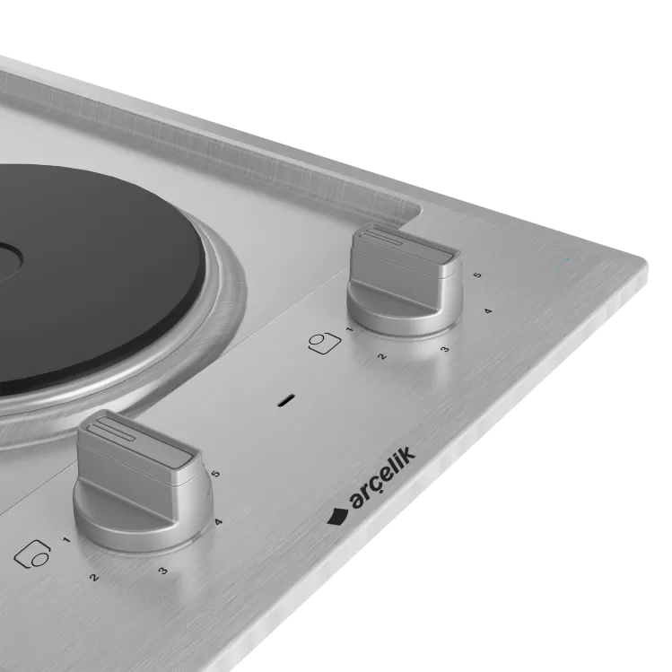 ARÇELİK OE 302 I Elektrikli Ocak