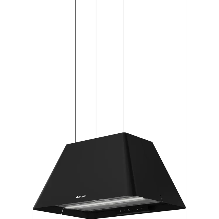 ARÇELİK ADA 606 S Ankastre Ada Tipi Davlumbaz