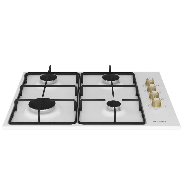 ARÇELİK OMD D 611 REB Ankastre Ocak