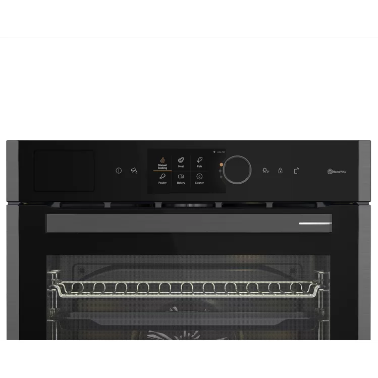 ARÇELİK AFC 680 D Tam Buharlı A Fry Fırın