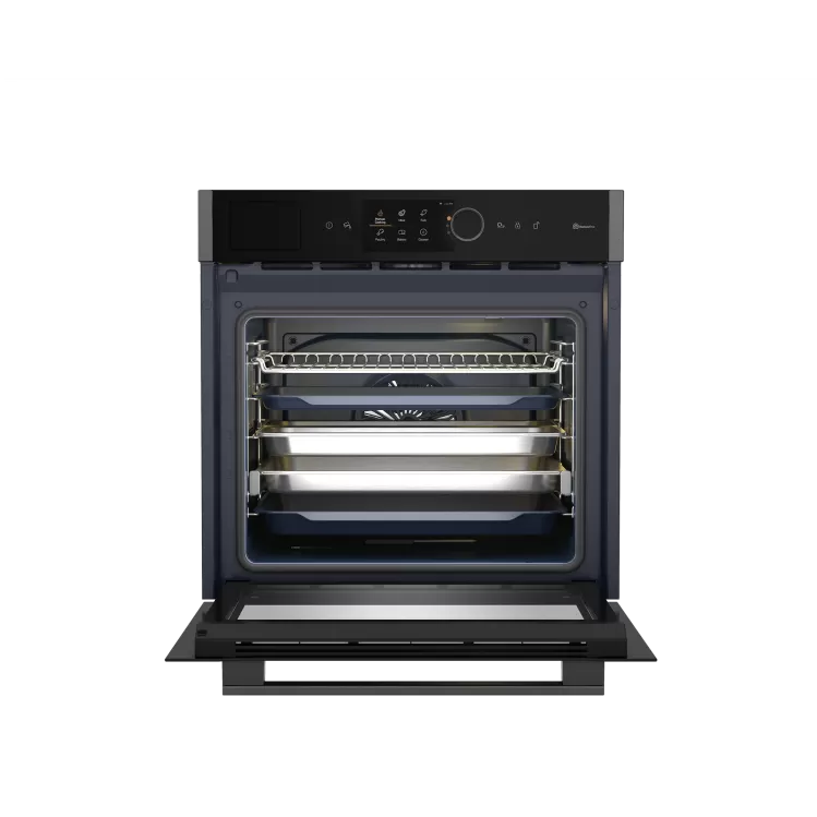 ARÇELİK AFC 680 D Tam Buharlı A Fry Fırın