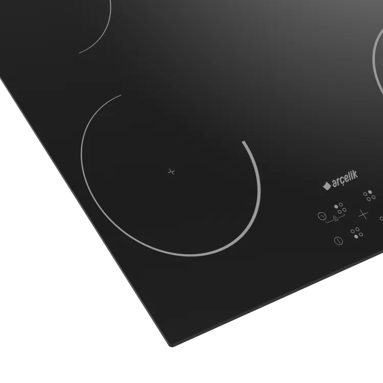 ARÇELİK OI 6022 S İndüksiyonlu Ocak