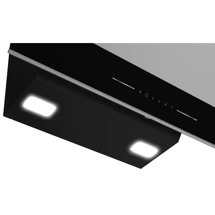 Beko BDE 6062 I Ankastre Davlumbazlar