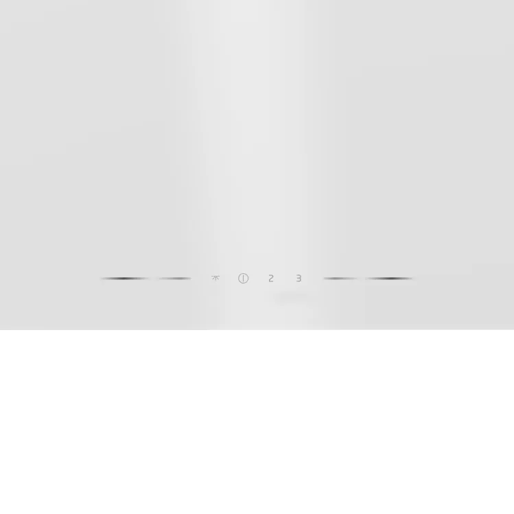 Beko BDE 6040 B Duvar Tipi Davlumbaz