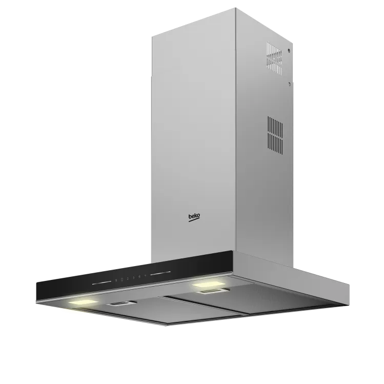 Beko BDT 6062 S Duvar Tipi Davlumbaz