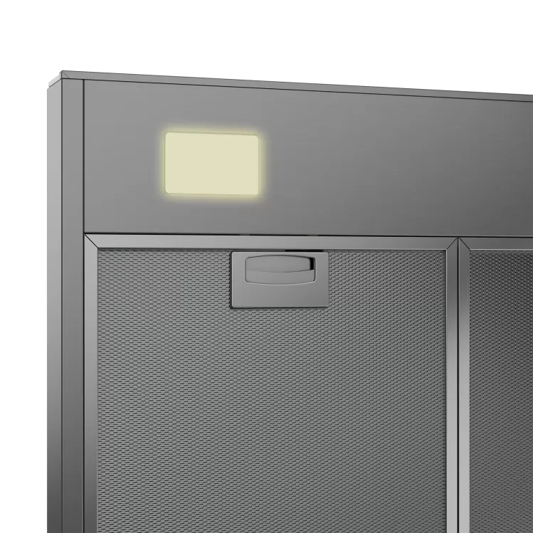 Beko BDT 6062 S Duvar Tipi Davlumbaz