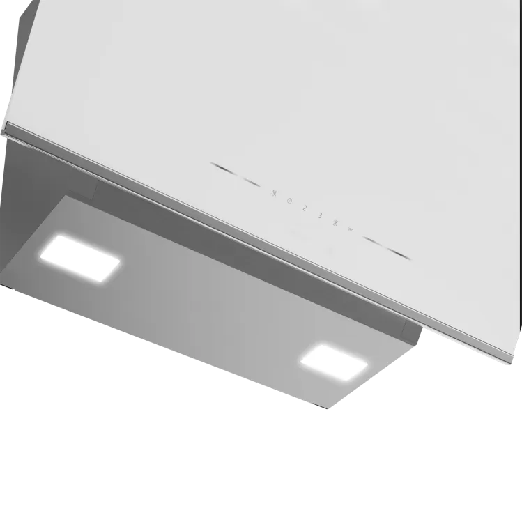 Beko BDE 6062 B Ankastre Davlumbazlar