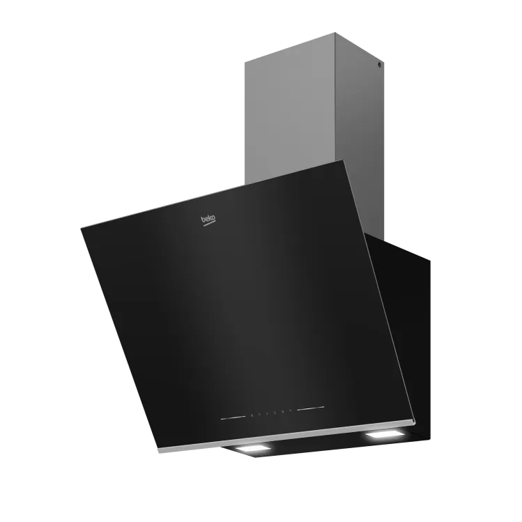 Beko BDE 6062 S Ankastre Davlumbazlar