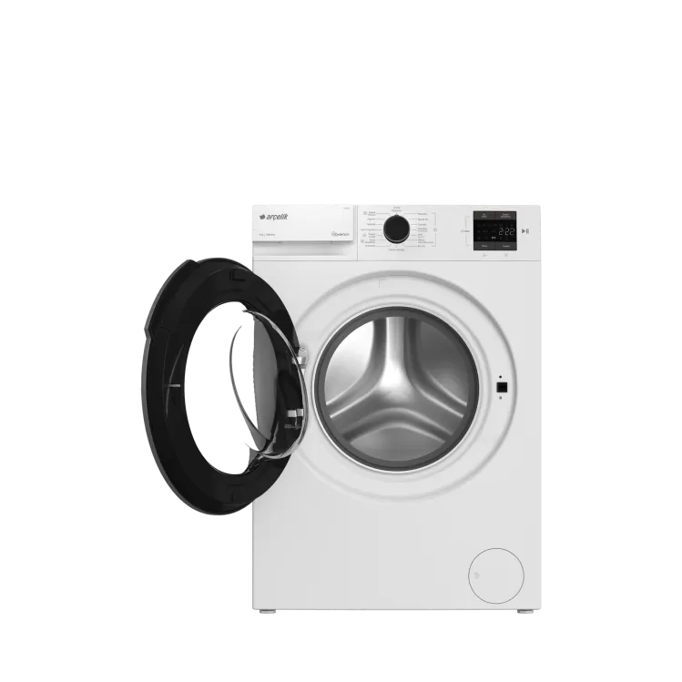 ARÇELİK 8100 MX 8 Kg Çamaşır Makinesi
