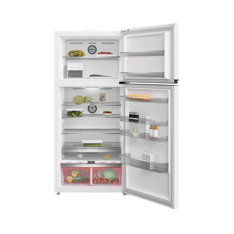 ARÇELİK 583630 EB No Frost Buzdolabı