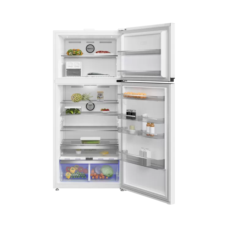 ARÇELİK 583630 EB No Frost Buzdolabı