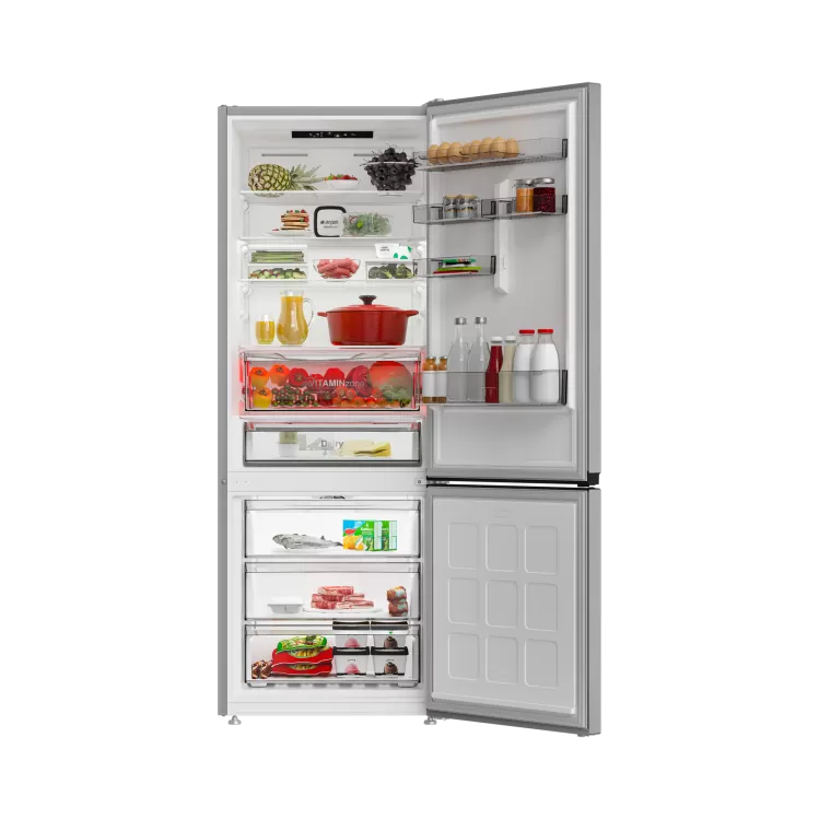 ARÇELİK 270490 IEI No Frost Buzdolabı