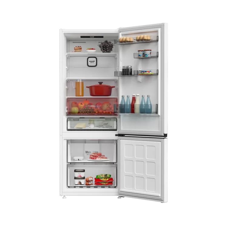 ARÇELİK 270475 EB No Frost Buzdolabı