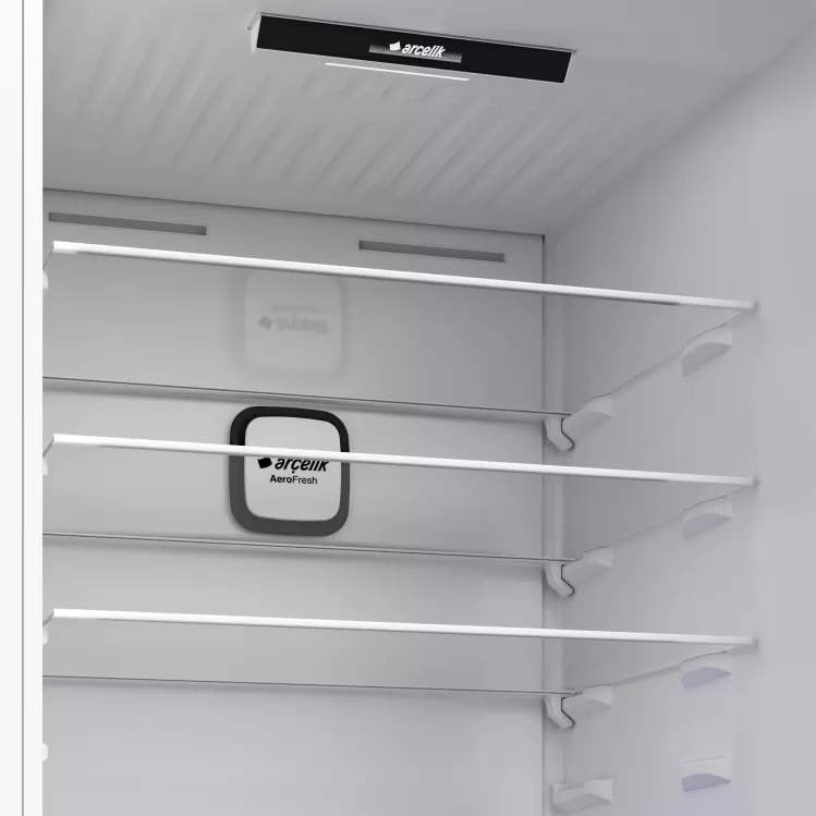 ARÇELİK 270475 EB No Frost Buzdolabı