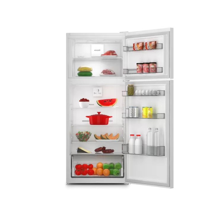 ARÇELİK 570357 MB No Frost Buzdolabı