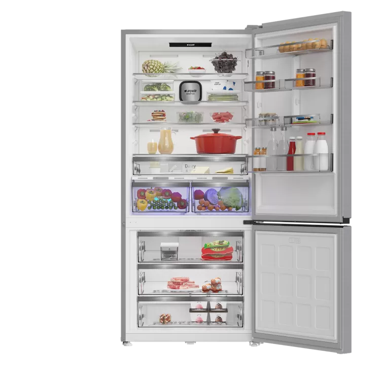ARÇELİK 283616 EI No Frost Buzdolabı