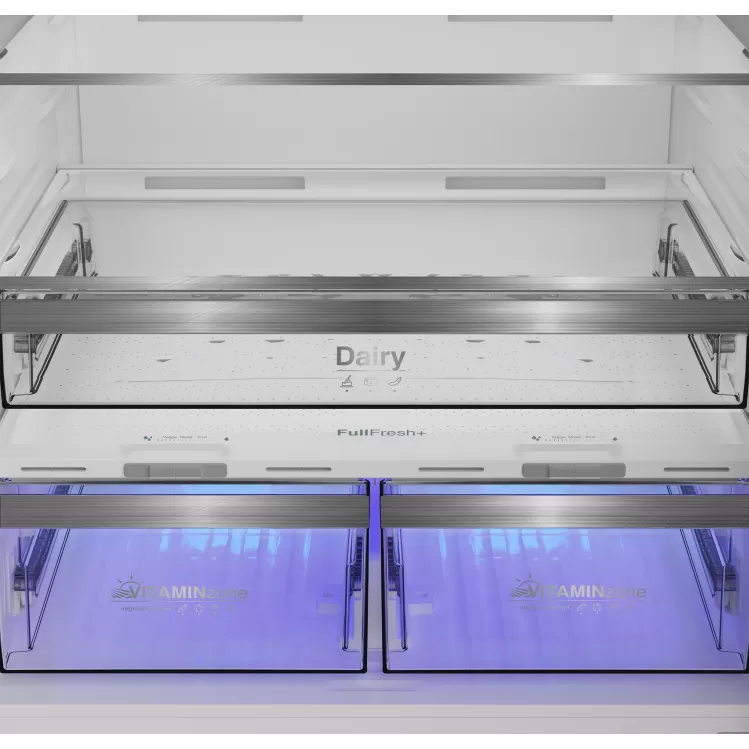 ARÇELİK 283616 EI No Frost Buzdolabı