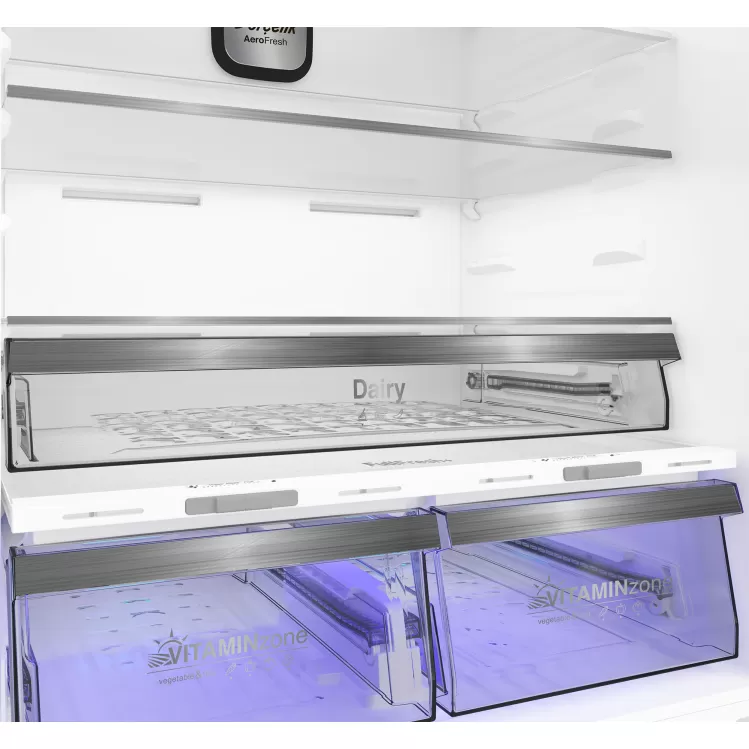 ARÇELİK 283616 EI No Frost Buzdolabı