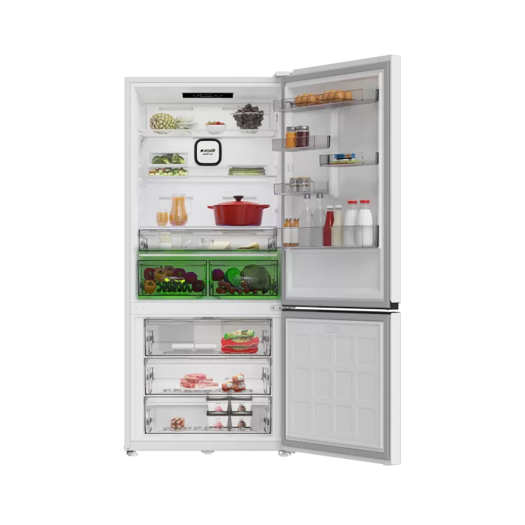 ARÇELİK 283614 IEB No Frost Buzdolabı