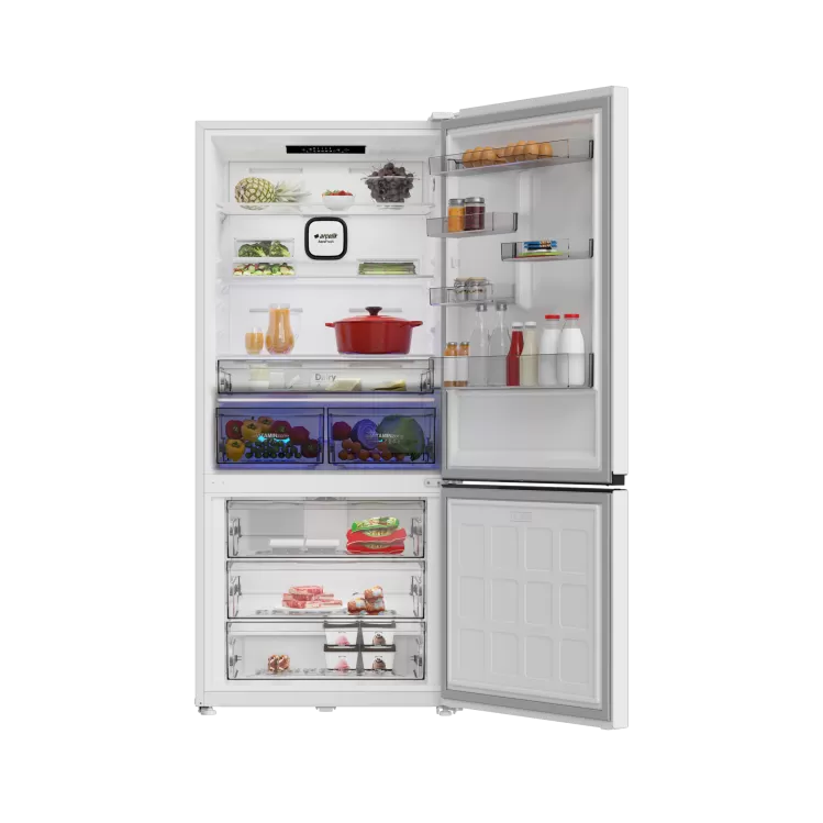 ARÇELİK 283614 IEB No Frost Buzdolabı