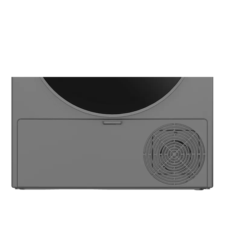 ARÇELİK 1001 KMX S 10 Kg Kurutma Makinesi