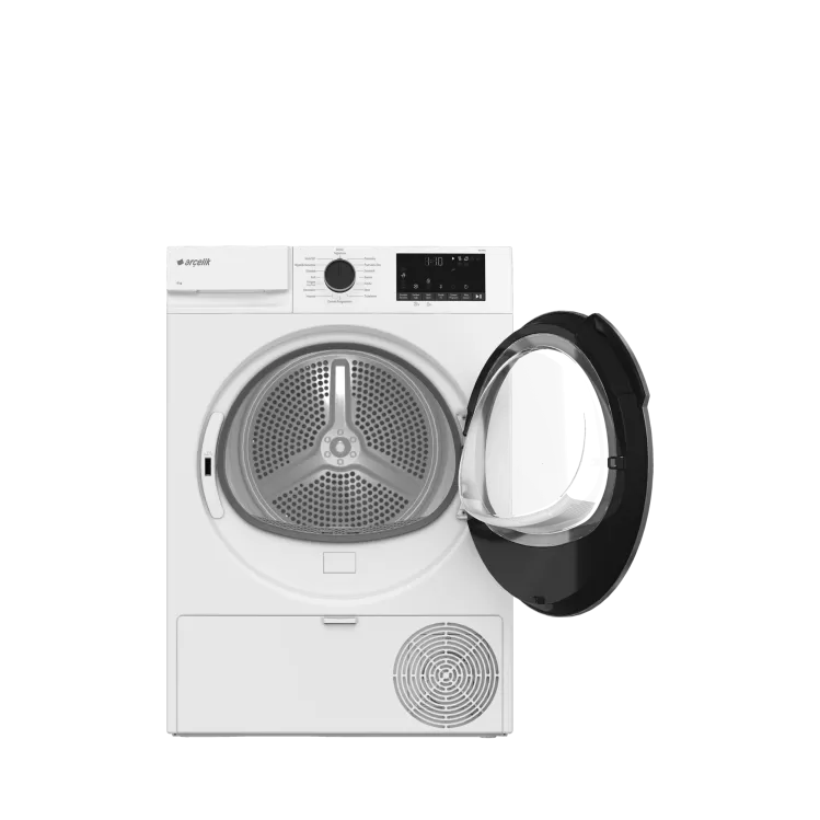 ARÇELİK 901 KMX 9 Kg Kurutma Makinesi