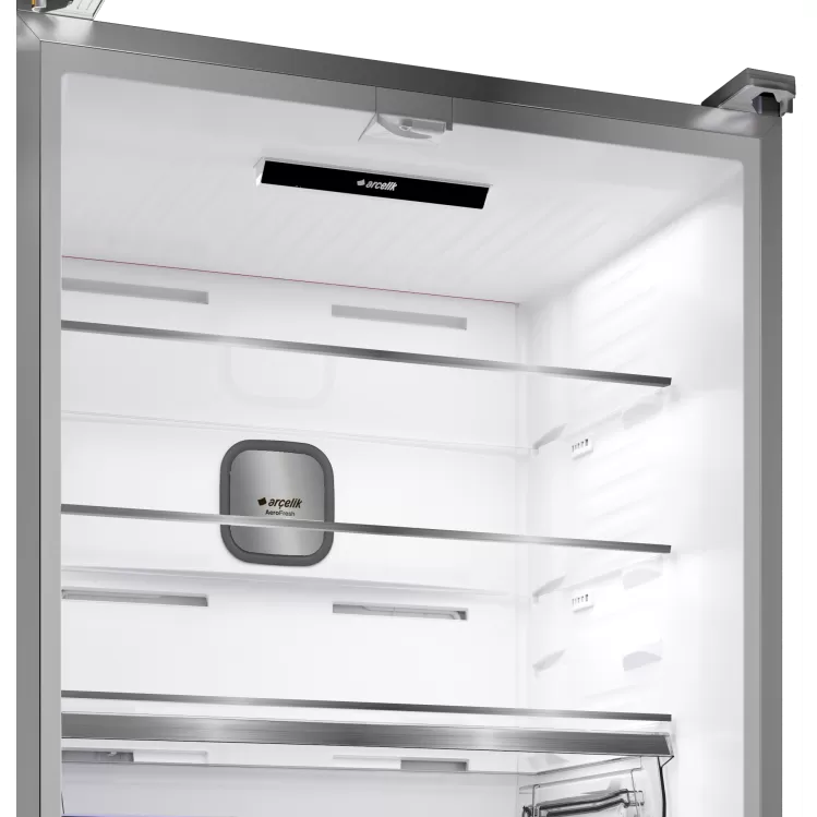 ARÇELİK 383510 EI Gardırop Tipi Buzdolabı