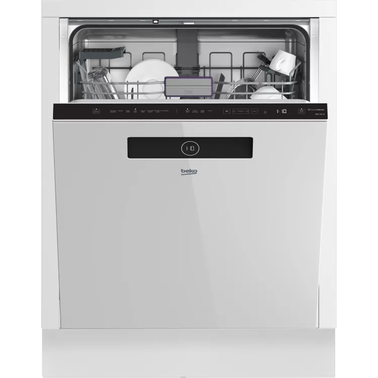 Beko BBC 181 B Tezgah Altı Bulaşık Makinesi