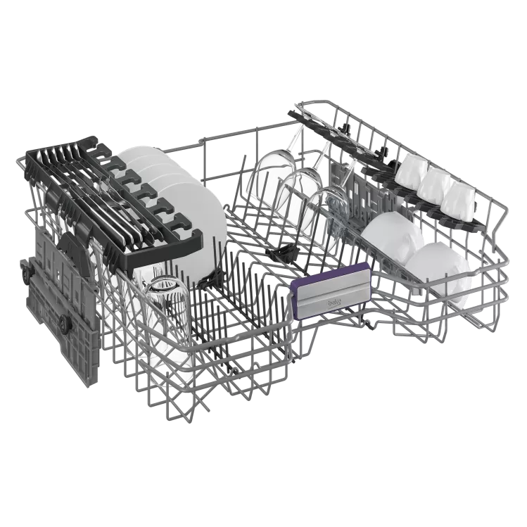 Beko BBC 181 B Tezgah Altı Bulaşık Makinesi