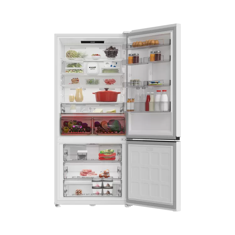 ARÇELİK 283613 EB No Frost Buzdolabı