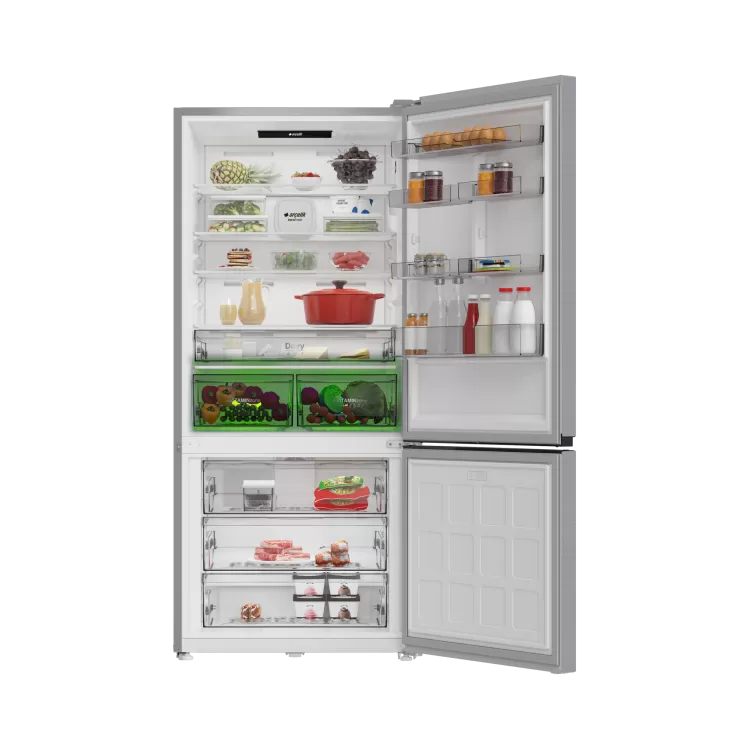 ARÇELİK 283613 EI No Frost Buzdolabı
