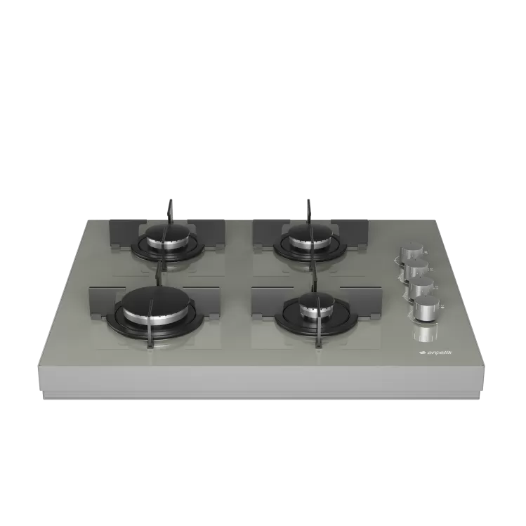 ARÇELİK STOC 828 G Set Üstü Ocak