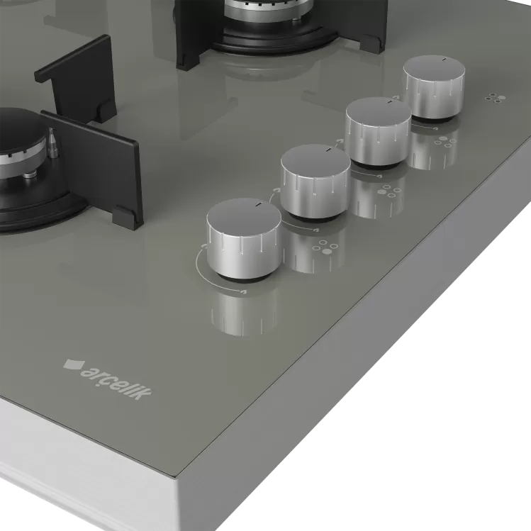 ARÇELİK STOC 828 G Set Üstü Ocak