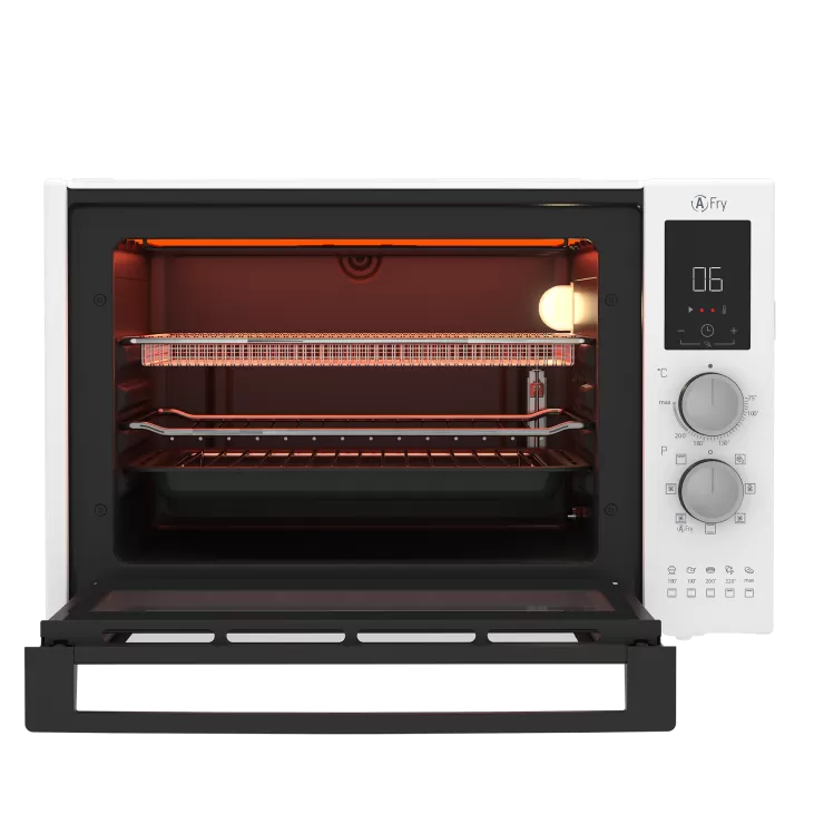 ARÇELİK MF 30 QBB AF Mini Fırın