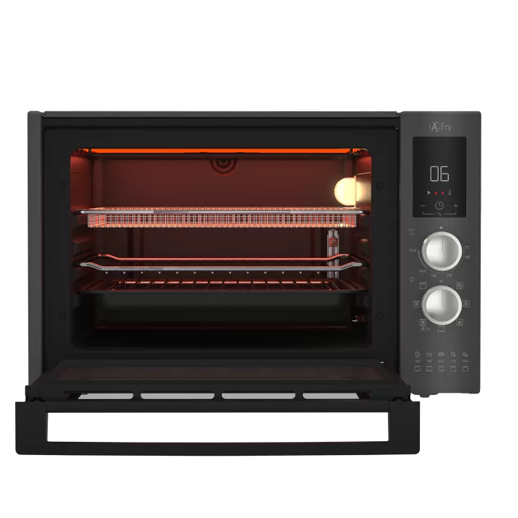 ARÇELİK MF 30 QBA AF Mini Fırın