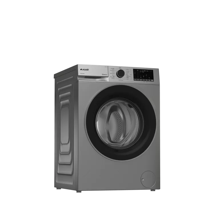 ARÇELİK 9120 DMXS 9 Kg Çamaşır Makinesi
