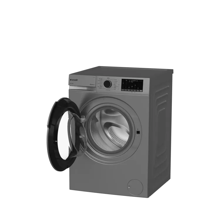 ARÇELİK 9120 DMXS 9 Kg Çamaşır Makinesi
