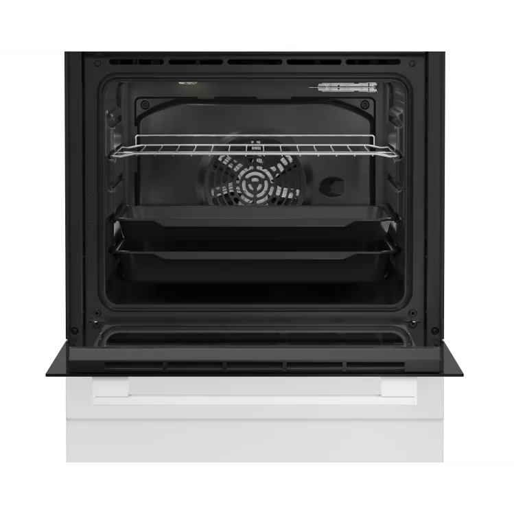 ARÇELİK F 8440-1 B Ocaklı Fırın