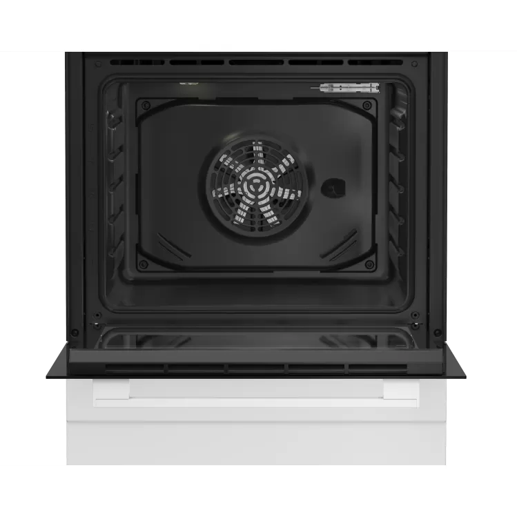 ARÇELİK F 8440-1 B Ocaklı Fırın